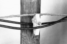 Cable Separator Tie